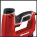 PROMO EINHELL 4257890 - Graffettatrice elettrica TC-EN 20 E