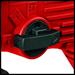EINHELL 4257920 - Martello tassellatore TC-RH 800 E