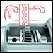 EINHELL 4257920 - Martello tassellatore TC-RH 800 E