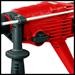 EINHELL 4257920 - Martello tassellatore TC-RH 800 E