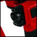 EINHELL 4257920 - Martello tassellatore TC-RH 800 E