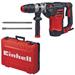 EINHELL 4257935 - MARTELLO TASSELLATORE TE-RH 40 3F