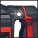 EINHELL 4257935 - MARTELLO TASSELLATORE TE-RH 40 3F