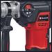 EINHELL 4257935 - MARTELLO TASSELLATORE TE-RH 40 3F