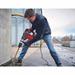 EINHELL 4257935 - MARTELLO TASSELLATORE TE-RH 40 3F
