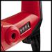 Einhell 4257950 - Martello Tassellatore TE-RH 38 E