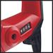 PROMO EINHELL 4257959 - Martello tassellatore TE-RH 38 3F