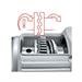 EINHELL 4257980 - Martello tassellatore TC-RH 800 4F