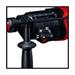 EINHELL 4257980 - Martello tassellatore TC-RH 800 4F