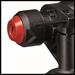 EINHELL 4257980 - Martello tassellatore TC-RH 800 4F