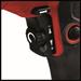 EINHELL 4257980 - Martello tassellatore TC-RH 800 4F