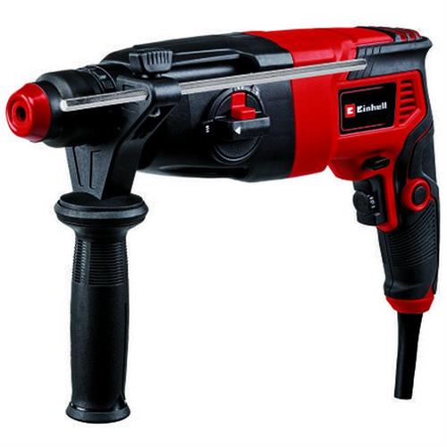 EINHELL 4257990 - MARTELLO TASSELLATORE TC-RH 620 4F