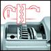 EINHELL 4257990 - MARTELLO TASSELLATORE TC-RH 620 4F