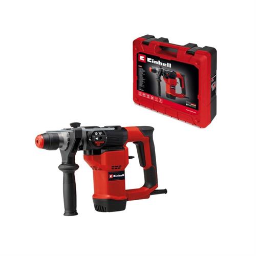 SUPERPROMO EINHELL 4258002 MARTELLO TASSELLATORE TC-RH 28 3F