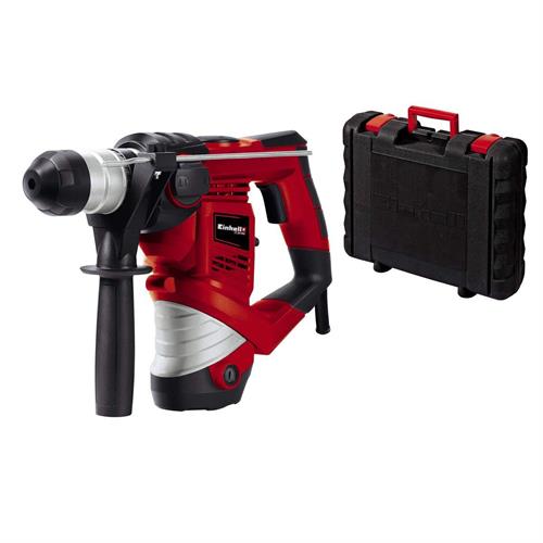 PROMO EINHELL Martello Tassellatore a 3 funzioni TC-RH 900/1