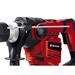PROMO EINHELL Martello Tassellatore 4 funzioni TC-RH 1600