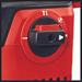 EINHELL 4258508 - Martello Tassellatore TC-RH 1600 4F