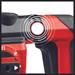 EINHELL 4258508 - Martello Tassellatore TC-RH 1600 4F