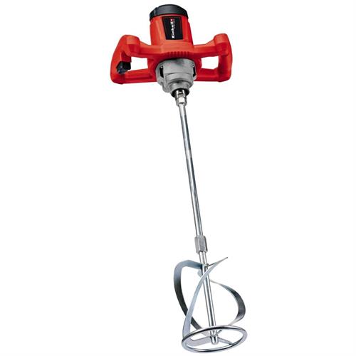 Einhell 4258545 - Miscelatore elettrico TC-MX 1200 E