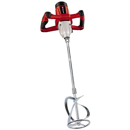 Einhell 4258550 - TRAPANO MISCELATORE TC-MX 1400-2 E