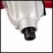 Einhell 4258550 - TRAPANO MISCELATORE TC-MX 1400-2 E