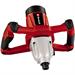Einhell 4258550 - TRAPANO MISCELATORE TC-MX 1400-2 E