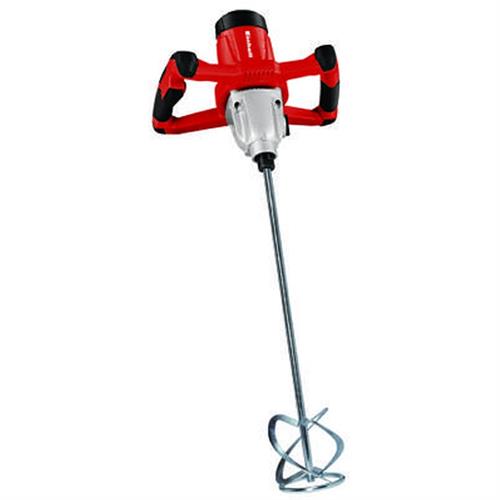 PROMO Einhell 4258555 - Trapano Miscelatore TE-MX 1600-2 CE