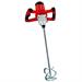 PROMO Einhell 4258555 - Trapano Miscelatore TE-MX 1600-2 CE