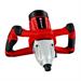 PROMO Einhell 4258555 - Trapano Miscelatore TE-MX 1600-2 CE