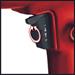 PROMO Einhell 4258682 - Trapano a percussione TC-ID 650 E