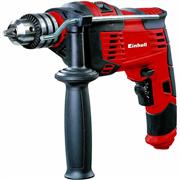 PROMO EINHELL 4259825 - Trapano elettrico a percussione TC-I