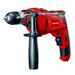 EINHELL 4259838 - Trapano a percussione TC-ID 1000 Kit