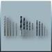 EINHELL 4259838 - Trapano a percussione TC-ID 1000 Kit