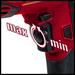 EINHELL 4259846 - TRAPANO A PERCUSSIONE TC-ID 720/1 E
