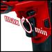 EINHELL 4259848 - TRAPANO A PERCUSSIONE TC-ID 720/1 E