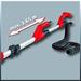 PROMO EINHELL 4259930 - Levigatrice per muro TC-DW 225