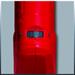 PROMO EINHELL 4259930 - Levigatrice per muro TC-DW 225