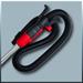 PROMO EINHELL 4259930 - Levigatrice per muro TC-DW 225