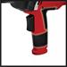 EINHELL 4259950 - AVVITATORE A IMPULSI CC-IW 950