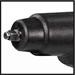 EINHELL 4259950 - AVVITATORE A IMPULSI CC-IW 950
