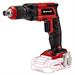 Einhell Avvitatore per cartongesso a batteria TE-DY 18 Li
