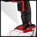 Einhell Avvitatore per cartongesso a batteria TE-DY 18 Li