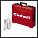 Einhell Avvitatore per cartongesso a batteria TE-DY 18 Li