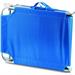 LETTINO MAIORCA BLU 188 x 55 x 24 cm