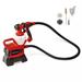 EINHELL 4260040 - Pistola a spruzzo a batteria TE-SY 18/90