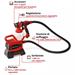 EINHELL 4260040 - Pistola a spruzzo a batteria TE-SY 18/90