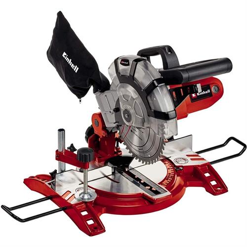 PROMO EINHELL 4300295 - Troncatrice TC-MS 2112