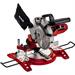 PROMO EINHELL 4300295 - Troncatrice TC-MS 2112