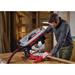 EINHELL 4300341 Troncatrice con piano superiore TE-MS 254 T