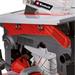 EINHELL 4300341 Troncatrice con piano superiore TE-MS 254 T